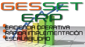 GESSET ERP