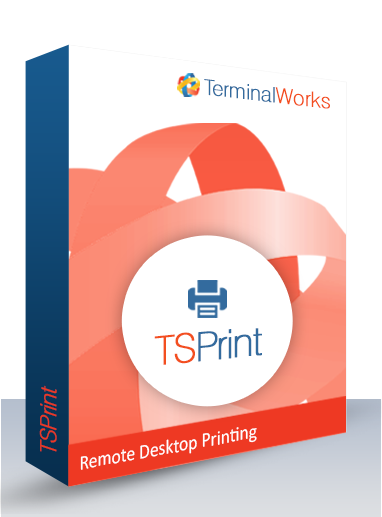 TSPRINT REMOTE DESKTOP SOLUTION